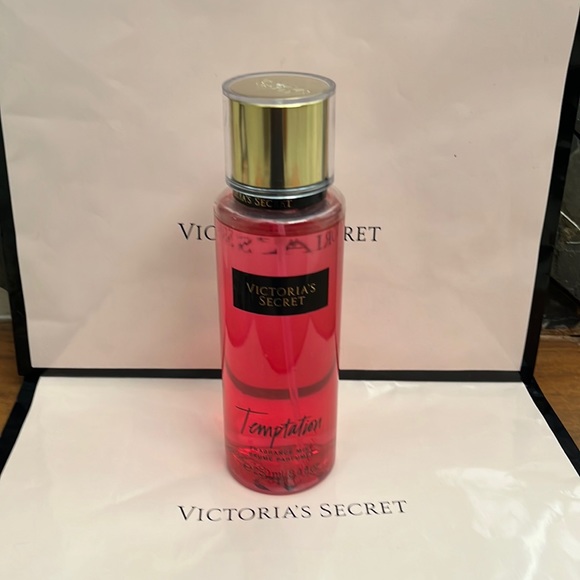 VS temptation m!st